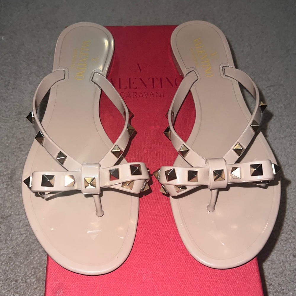 Valentino Garavani Rockstud